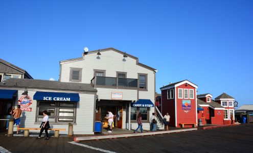 Mother Stearns Candy Co