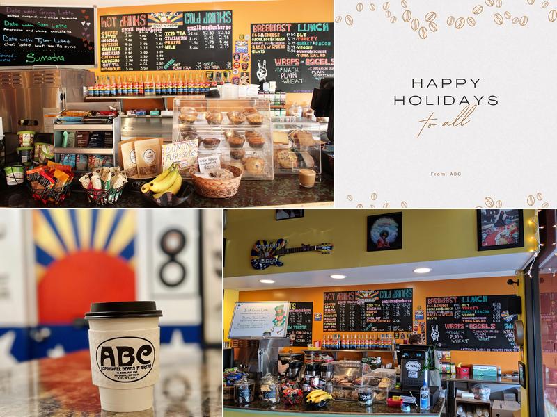 Aspinwall Beans'n'cream