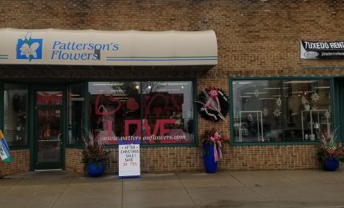 Patterson's Flowers