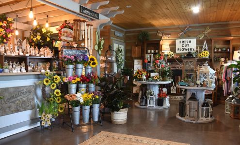 Raye's Flowers 710 Grayson Springs Rd, Leitchfield Kentucky 42754