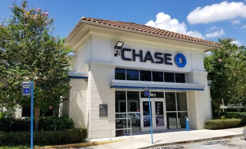 Chase Bank
