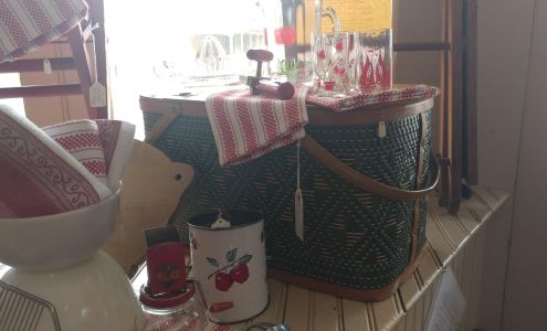 Maeystown General Store Maeystown