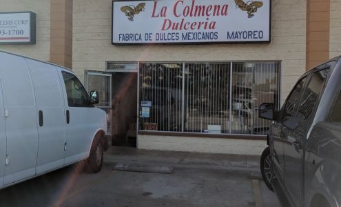 La Colmena Foods