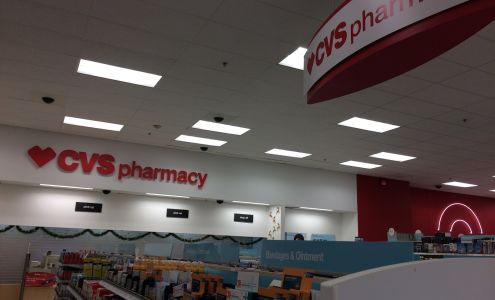 CVS Pharmacy