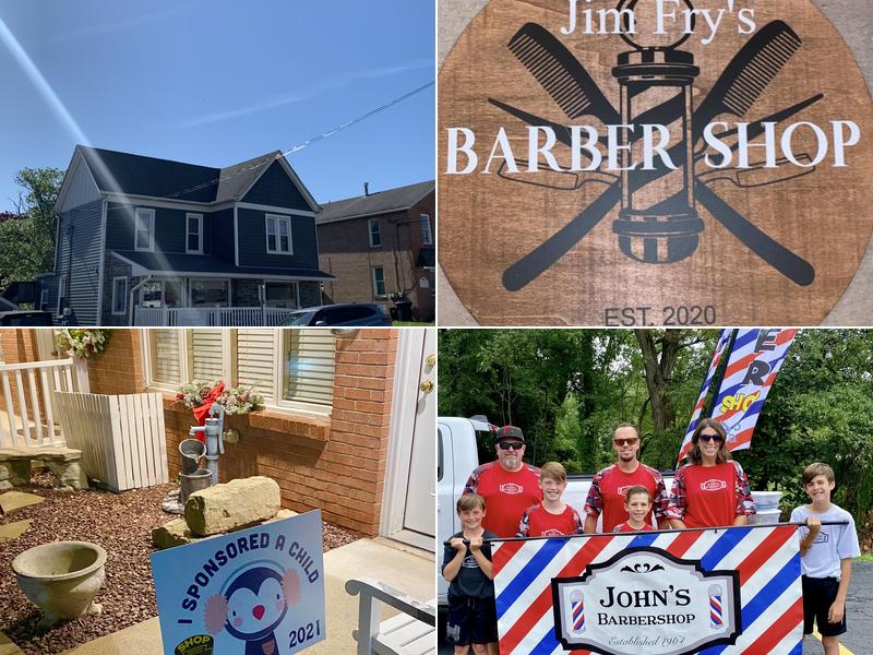 John's Barber Shop