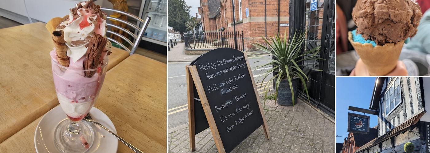 Henley Ice Cream Limited