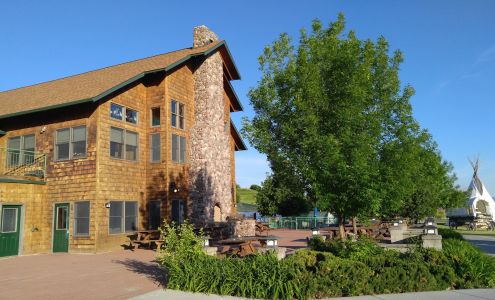 Camp Mak-A-Dream Goldcreek