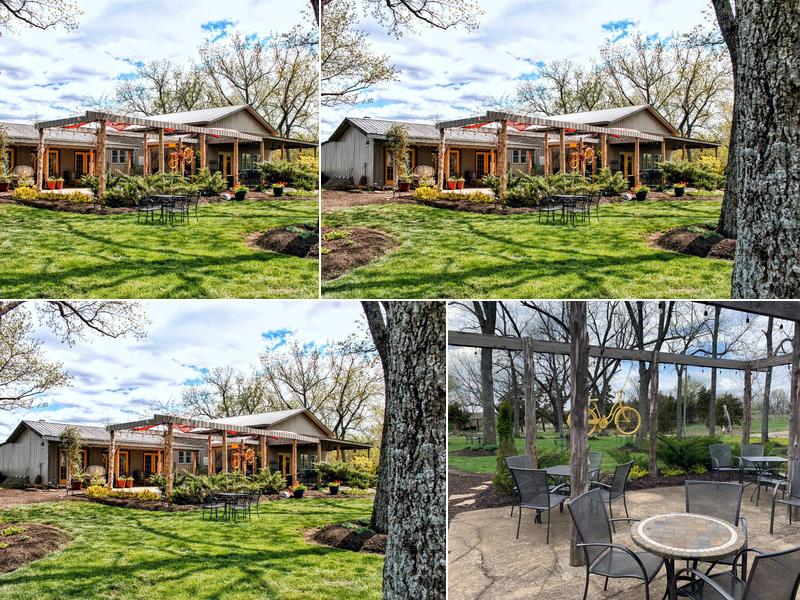 Nighthawk Vineyard & Winery 16381 W 343rd St, Paola