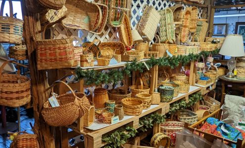 Mt. Gilead Antiques Mall Mount Gilead