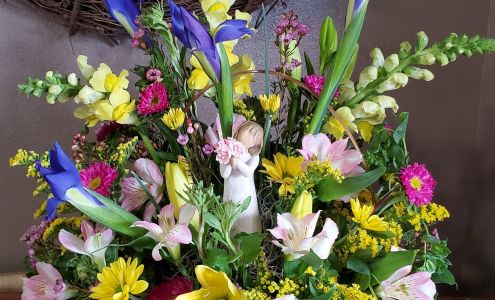Accents Floral & Gifts - Neosho Florist
