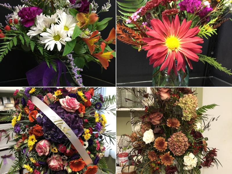 Chickadee Tree Floral & Gifts