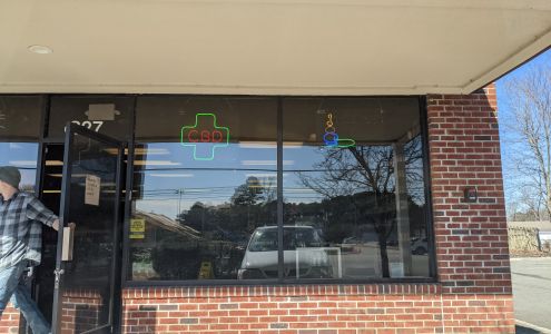 Cloud 9 Smoke Shop & Vape