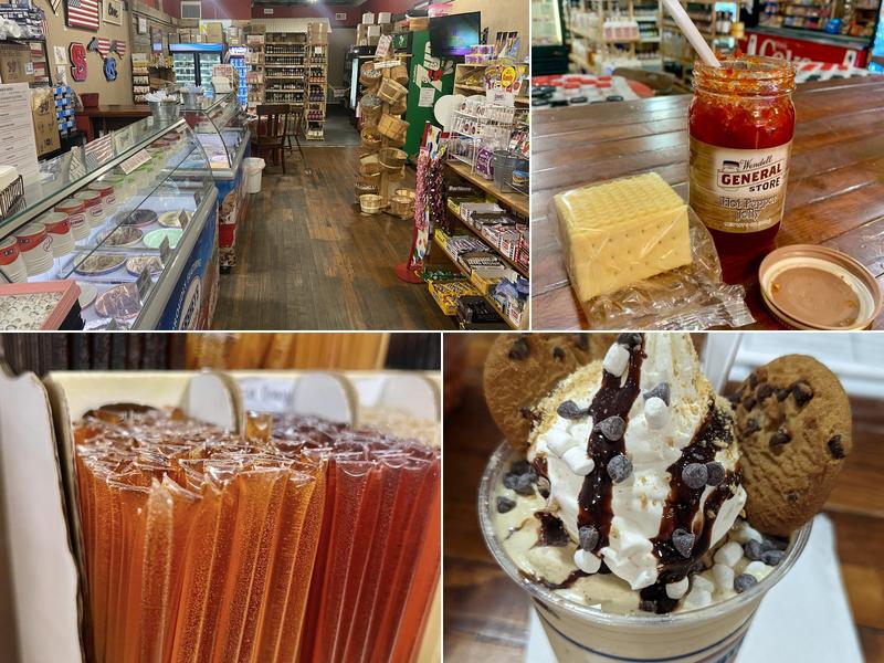 Wendell General Store