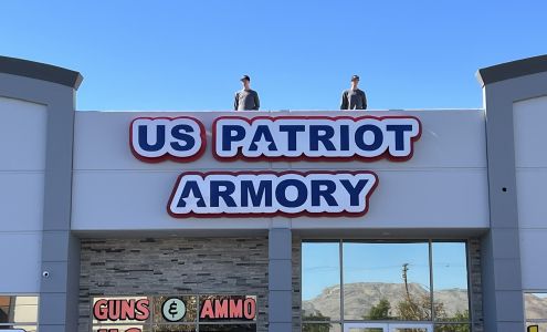 US Patriot Armory