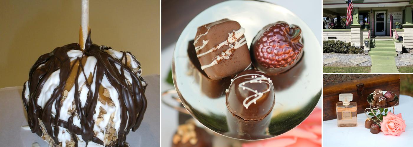 Chocolates By Carolyn