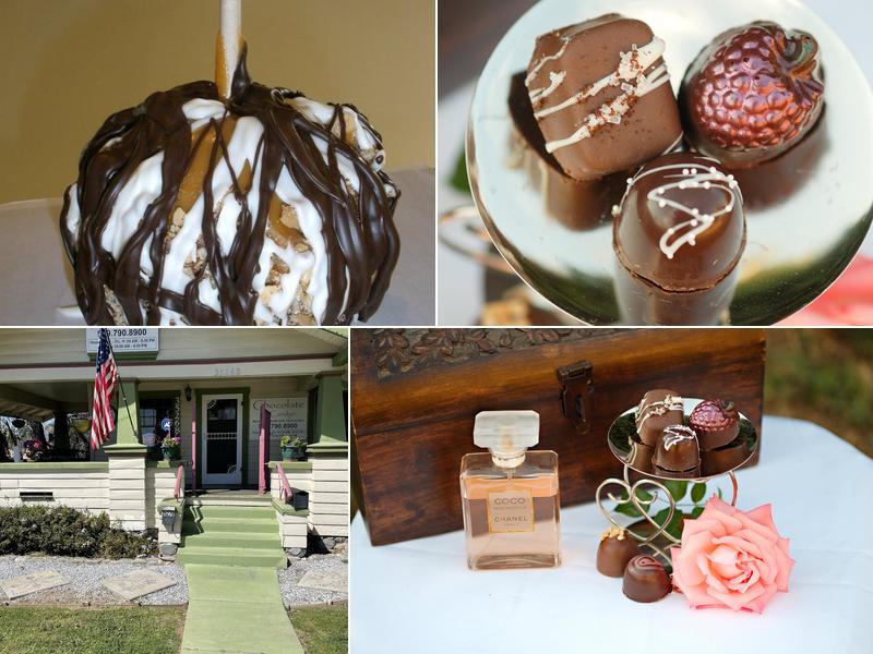 Chocolates By Carolyn