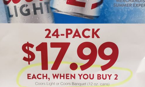 Joe's Quick Shop Centerville