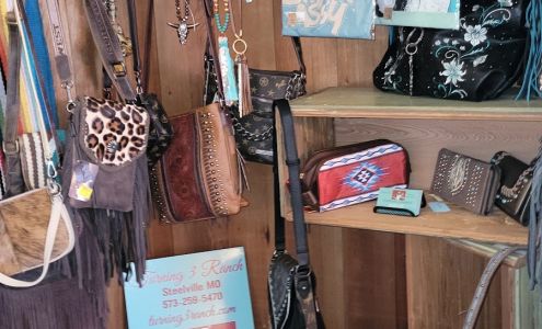 Turning 3 Ranch Caledonia