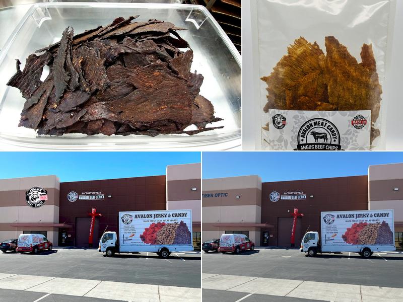 Avalon Jerky Factory