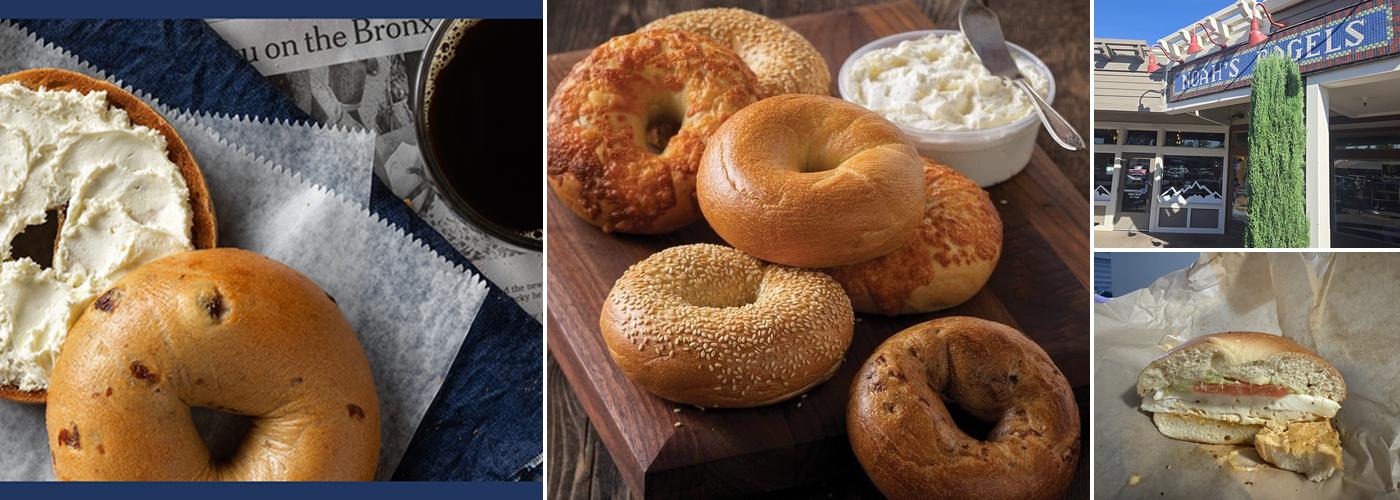Noah's NY Bagels