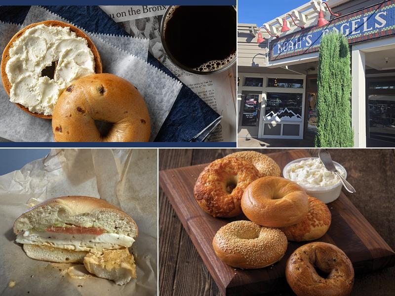 Noah's NY Bagels