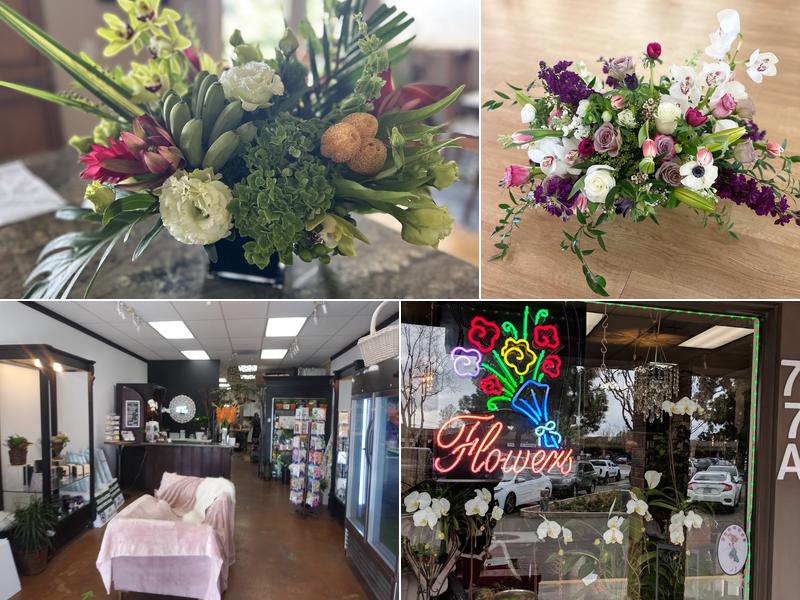 Camarillo Flower Shop and Gifts