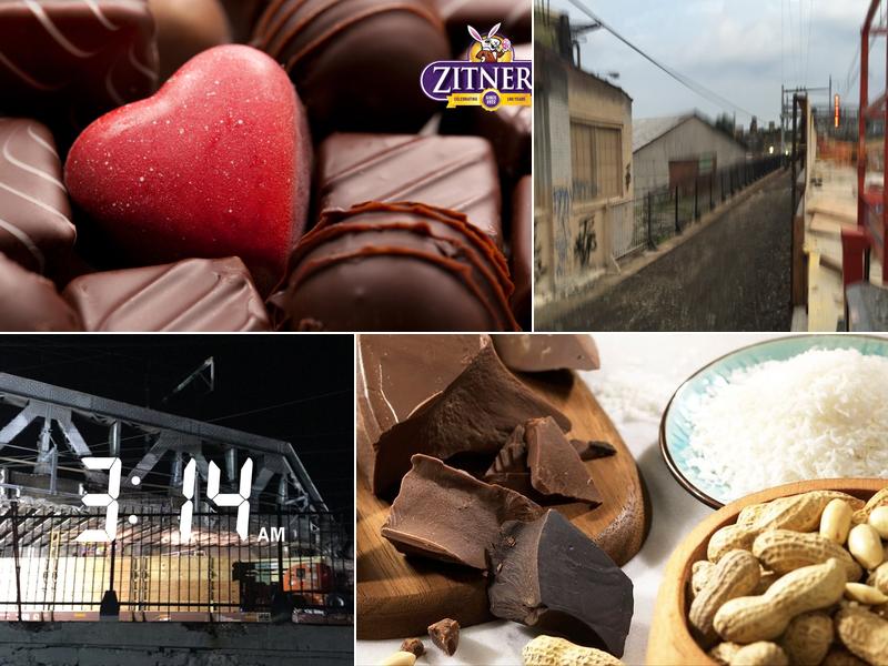 Zitner's Fine Confections