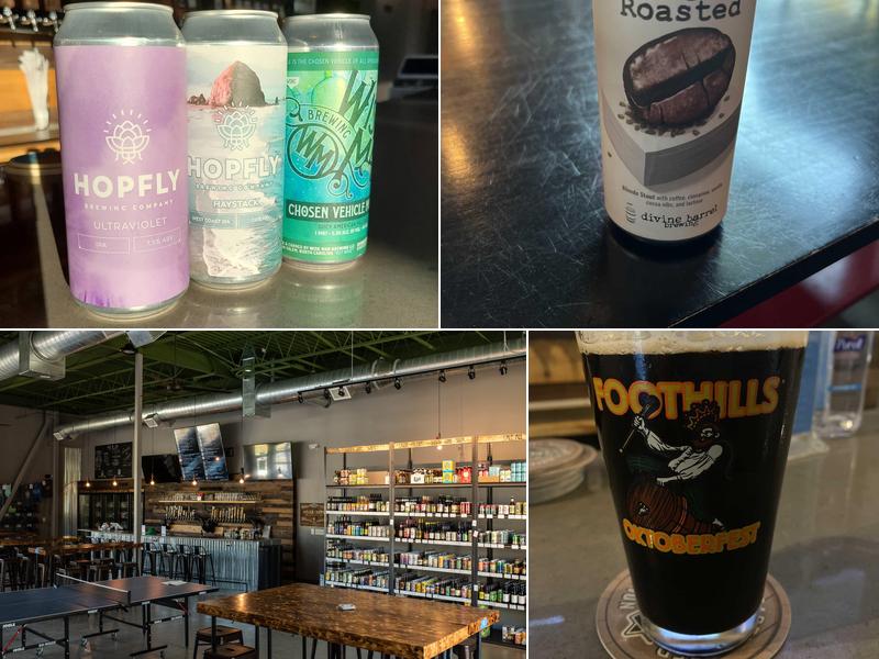 House of Hops-Pittsboro