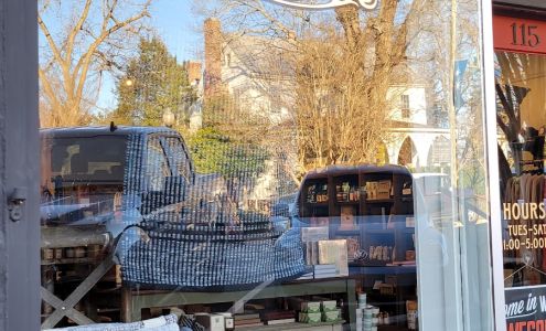 Deep River Mercantile