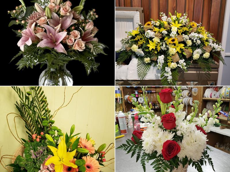 Old Town Florist LLC