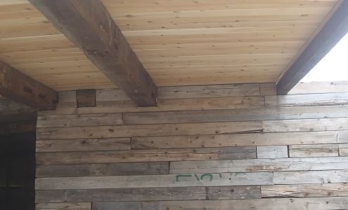 Yoder's Sawmill Inc. Corinna