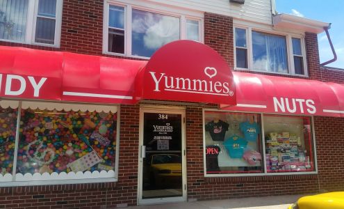 Yummies Candy & Nuts