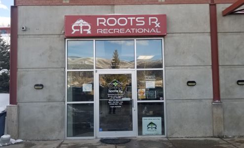 Roots Rx Edwards Dispensary