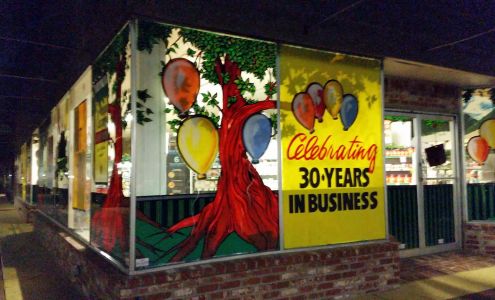 Sheri's Sonshine Nutrition Center