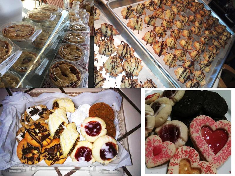 Bella Donna's Sweets