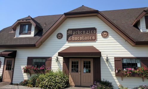 Mackenzies Chocolates