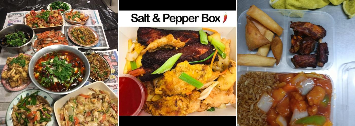 Oriental Chef Chinese Takeaway