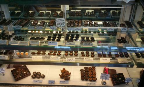 Ashby Confections