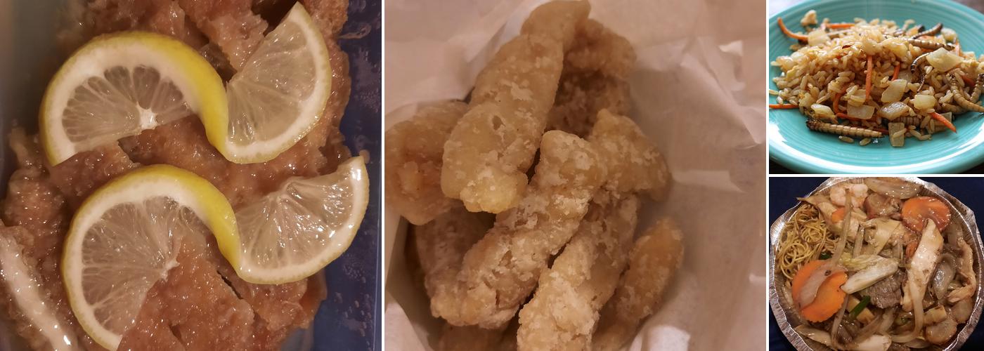 BEHOLDEN Cantonese & Chinese Takeaway