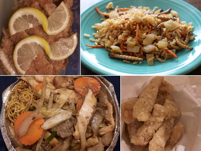 BEHOLDEN Cantonese & Chinese Takeaway