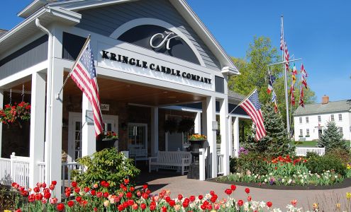 Kringle Candle Bernardston