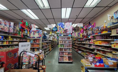 Dulceria Dulfi Mexican Candy Store