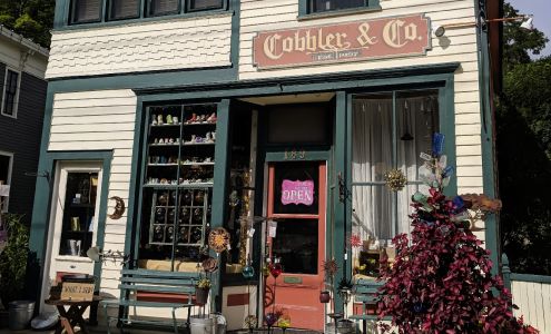 Cobbler and Company Sharon Springs