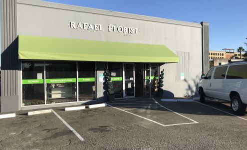 Rafael Florist