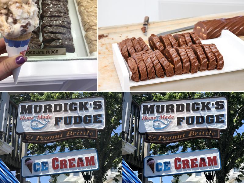 Murdick's Fudge
