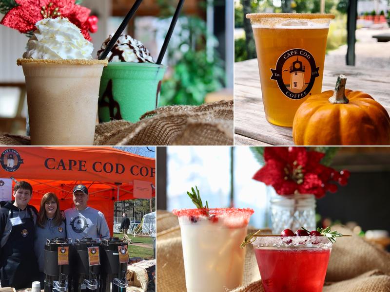Cape Cod Coffee