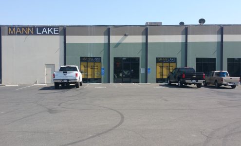 Mann Lake Bee & Ag Supply