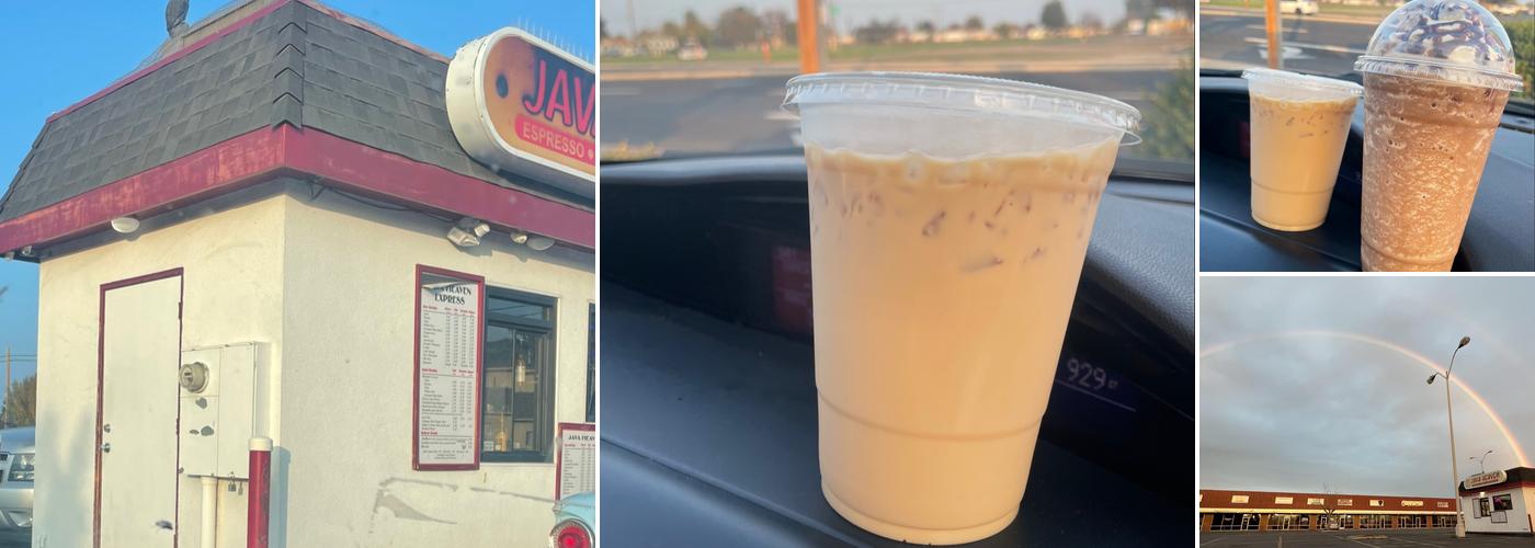 Java Heaven