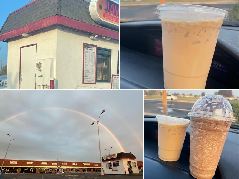 Java Heaven 1764 N 10th Ave, Hanford