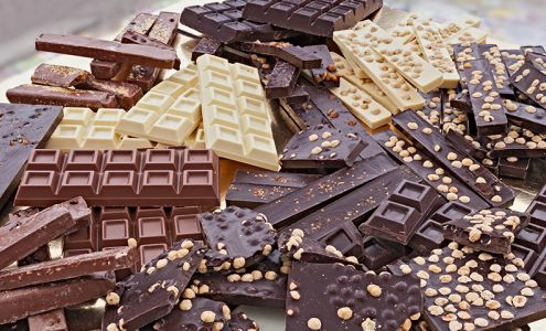 Dorval Trading Co., Ltd